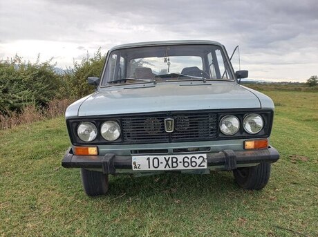 LADA (VAZ) 2106 1998