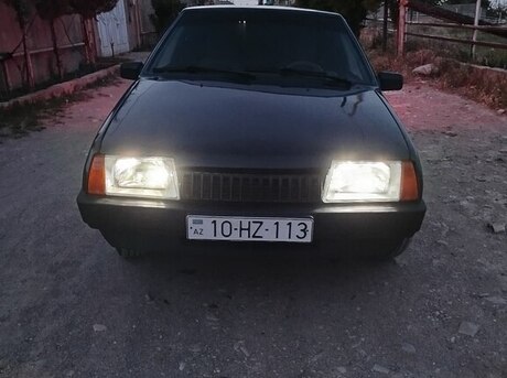 LADA (VAZ) 2109 1995