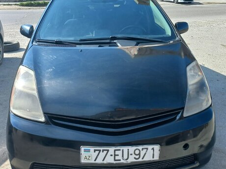 Toyota Prius 2008
