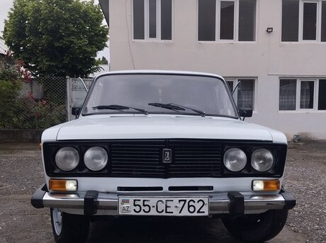 LADA (VAZ) 2106 2006