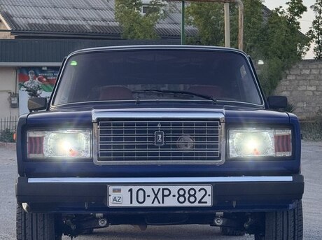 LADA (VAZ) 2107 2005