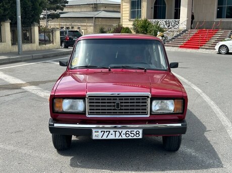 LADA (VAZ) 2107 2011