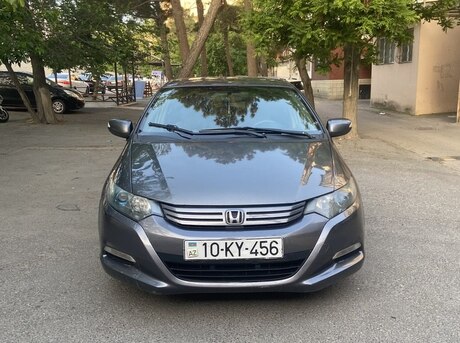 Honda Insight 2009
