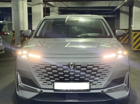 Changan Uni-K