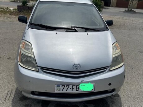 Toyota Prius 2007