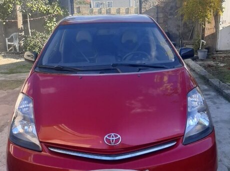 Toyota Prius 2008