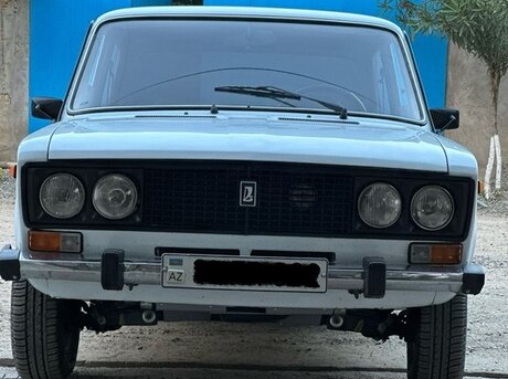 LADA (VAZ) 2106 1998