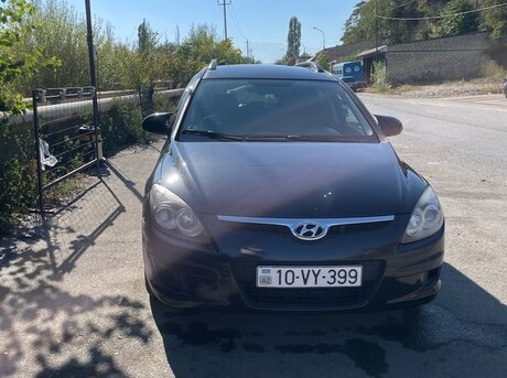 Hyundai i30 2009