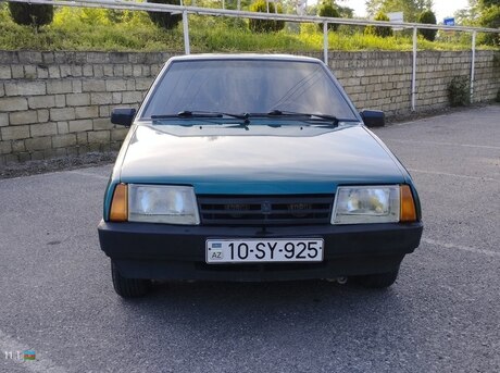 LADA (VAZ) 21099 1999