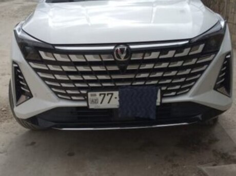 Changan Uni-Z