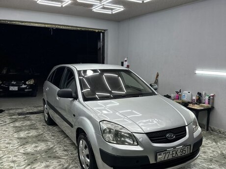 Kia Rio 2006