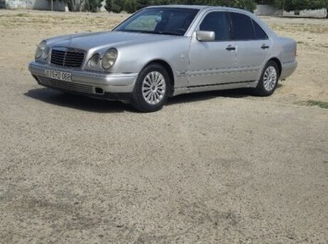 Mercedes E 240 1998