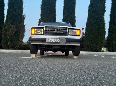 LADA (VAZ) 2107 2008