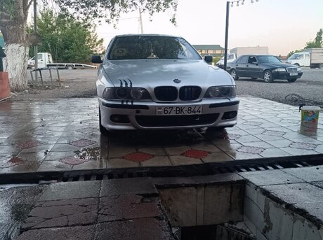 BMW 525 1996