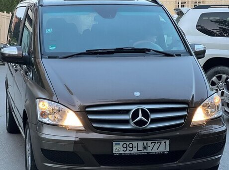 Mercedes Viano