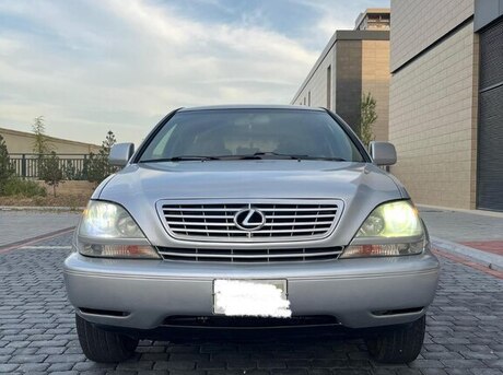 Lexus RX 300 2000