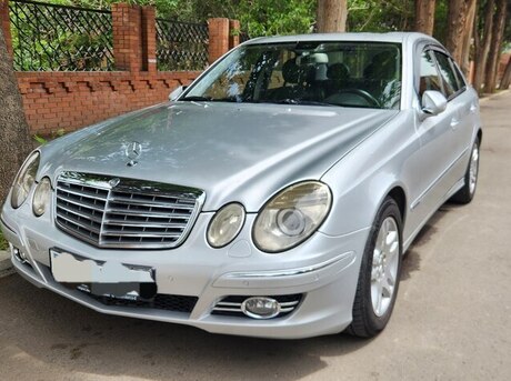 Mercedes E 220 d