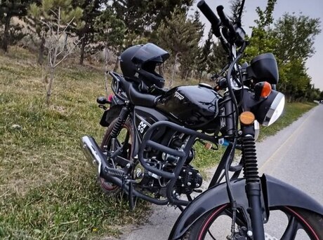 Tufan M50 2023
