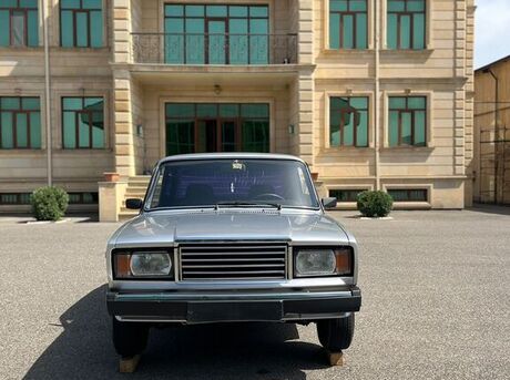 LADA (VAZ) 2107 2010