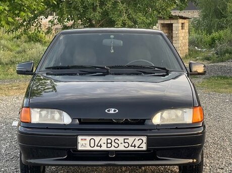 LADA (VAZ) 2115 2012