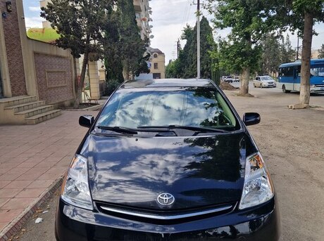 Toyota Prius 2005