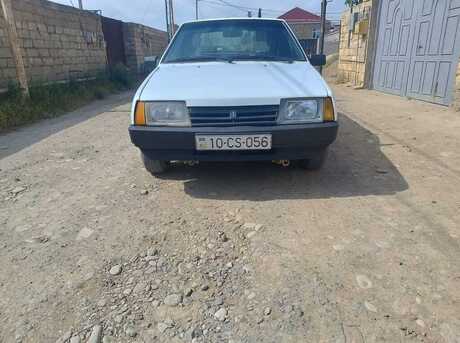 LADA (VAZ) 2109 1996