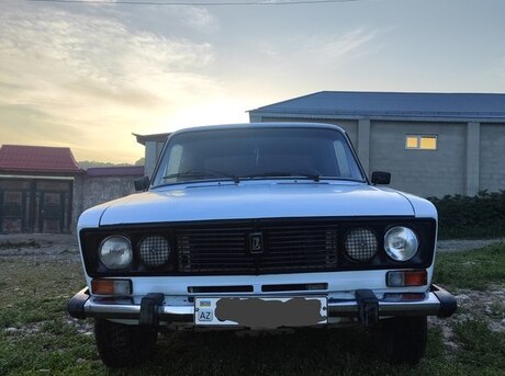 LADA (VAZ) 2106 2001
