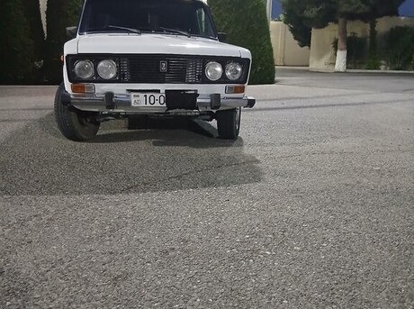 LADA (VAZ) 2106 2005