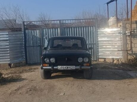 LADA (VAZ) 2106 2004
