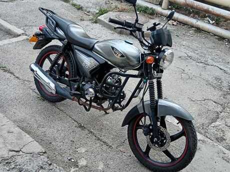 Tufan M50 2024