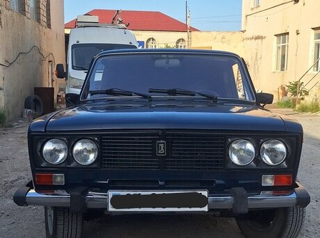 LADA (VAZ) 2106 2005