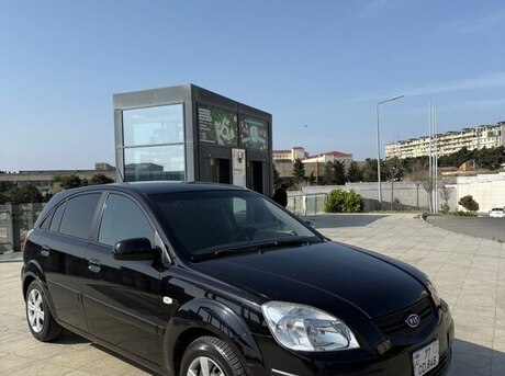 Kia Rio 2006