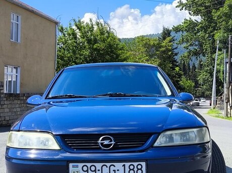 Opel Vectra