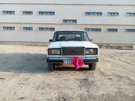 LADA (VAZ) 2107 2002