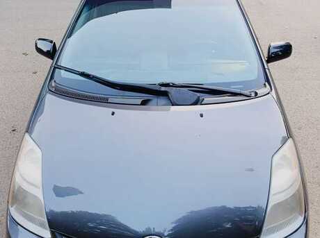 Toyota Prius 2008
