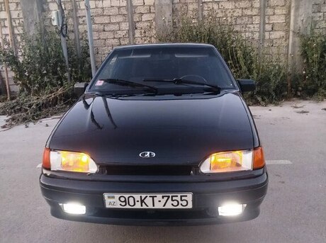 LADA (VAZ) 2115 2011