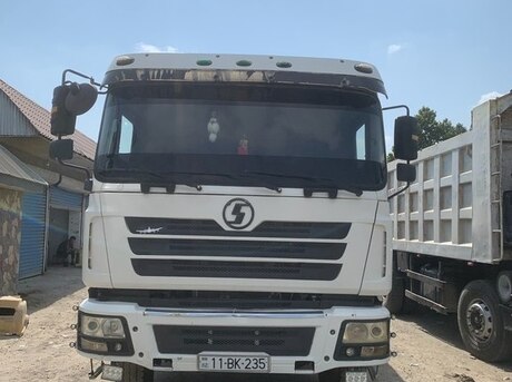 Shacman F3000