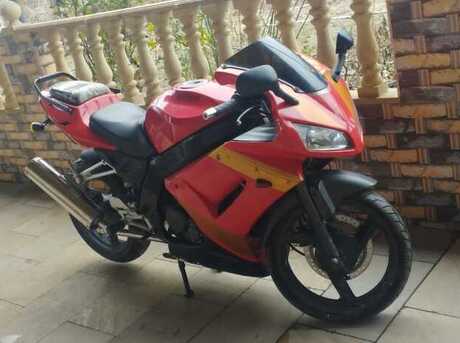 Sharmax GL 250