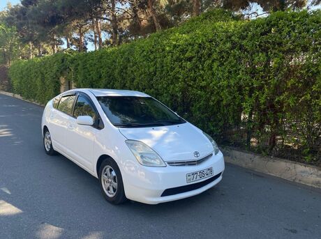 Toyota Prius 2008