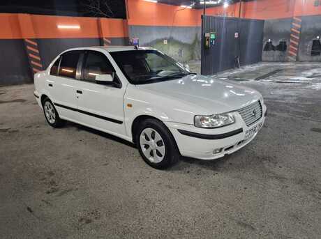 Khazar LX 2022