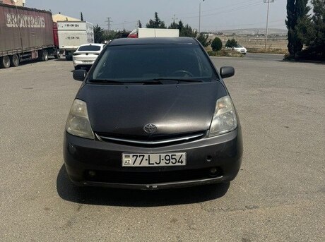 Toyota Prius 2008