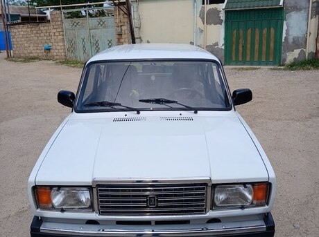 LADA (VAZ) 2104 2009