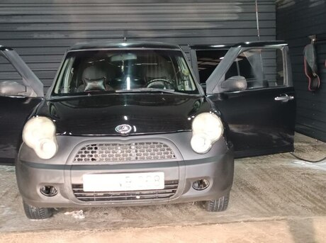 Lifan 320