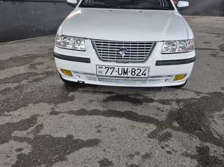 Khazar LX 2021