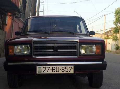 LADA (VAZ) 2107 2003