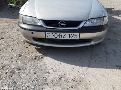 Opel Vectra 1996