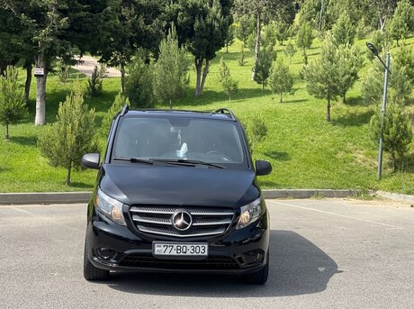 Mercedes Metris