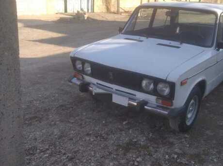 LADA (VAZ) 2106 1990
