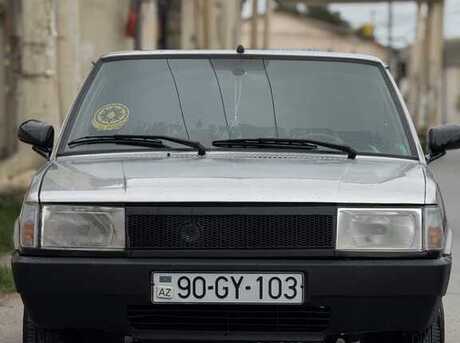 Tofas Sahin 2004