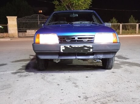 LADA (VAZ) 21099 2000